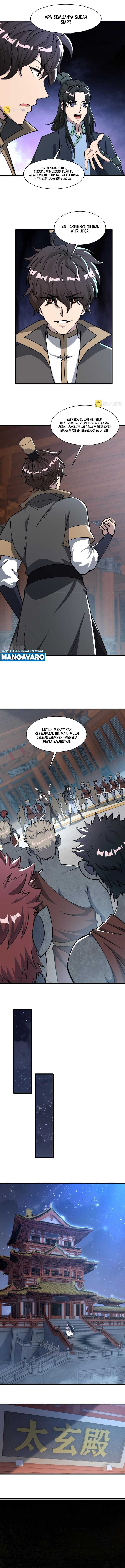 Attribute Extractor Chapter 70 Bahasa Indonesia