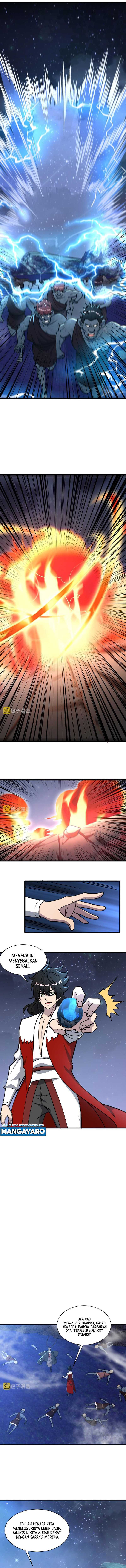 Attribute Extractor Chapter 70 Bahasa Indonesia