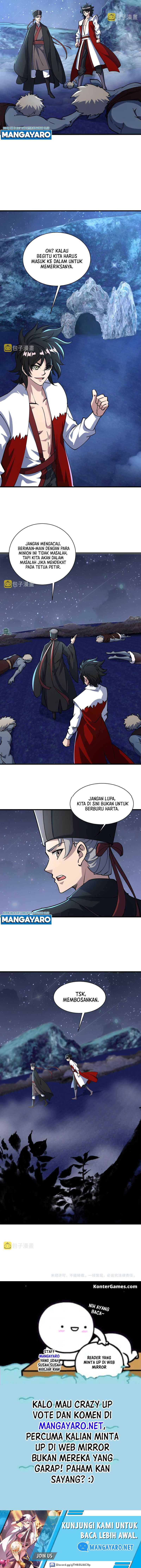 Attribute Extractor Chapter 70 Bahasa Indonesia