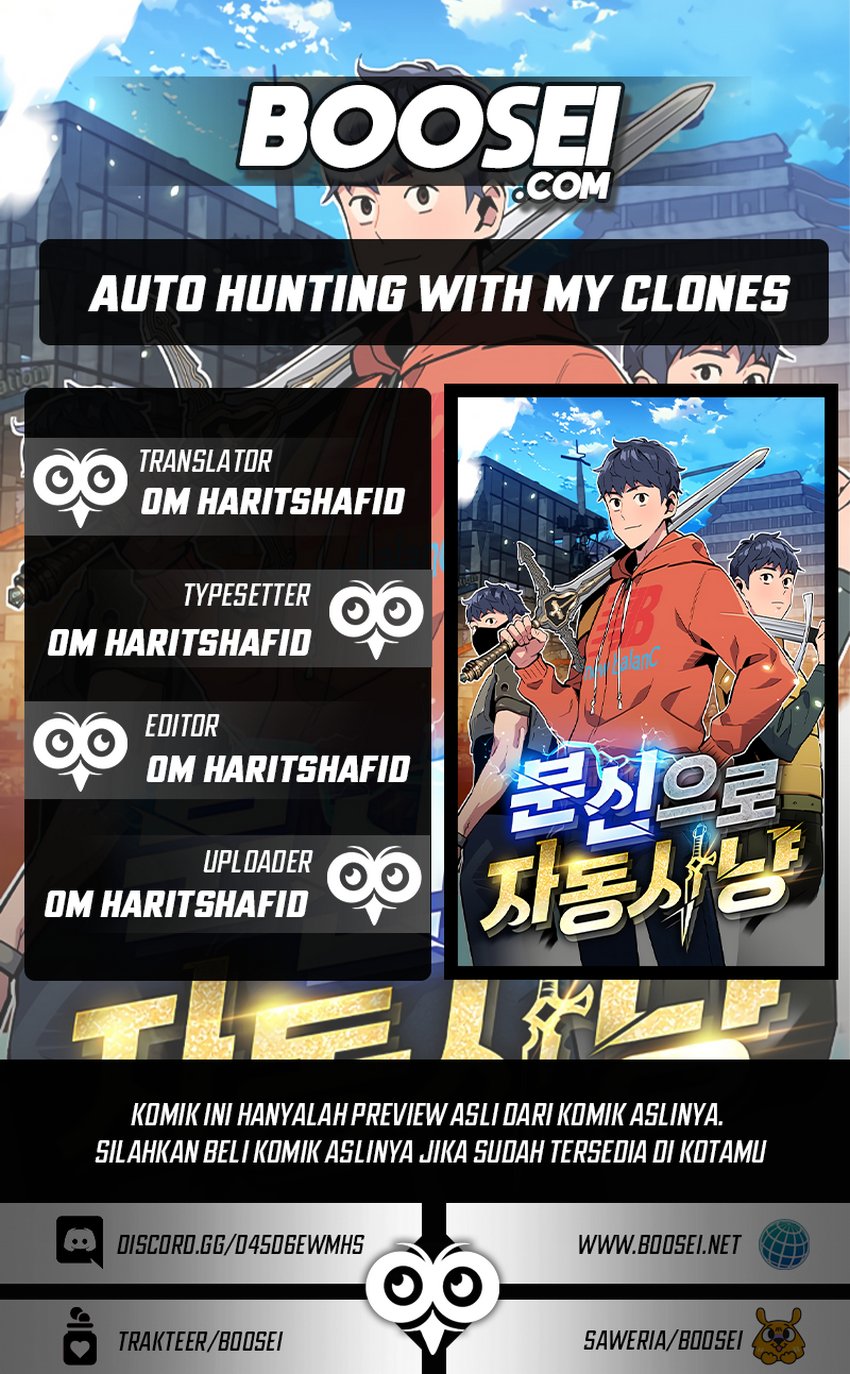 Dilarang COPAS - situs resmi www.mangacanblog.com - Komik auto hunting with clones 002 - chapter 2 3 Indonesia auto hunting with clones 002 - chapter 2 Terbaru 0|Baca Manga Komik Indonesia|Mangacan