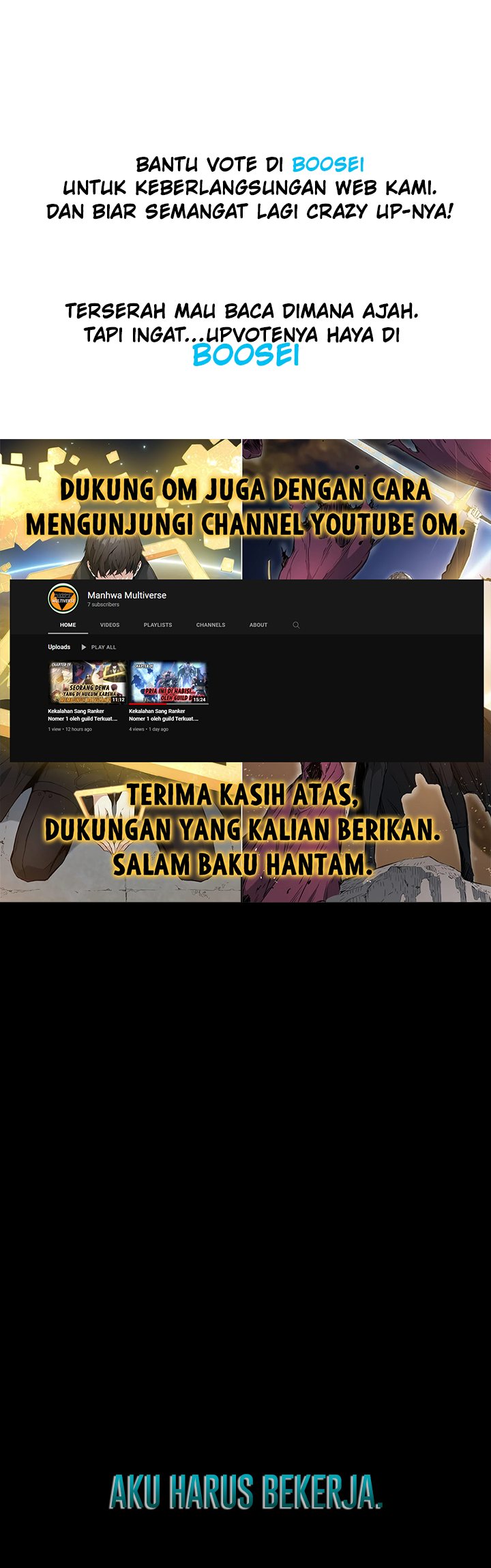 Dilarang COPAS - situs resmi www.mangacanblog.com - Komik auto hunting with clones 002 - chapter 2 3 Indonesia auto hunting with clones 002 - chapter 2 Terbaru 1|Baca Manga Komik Indonesia|Mangacan