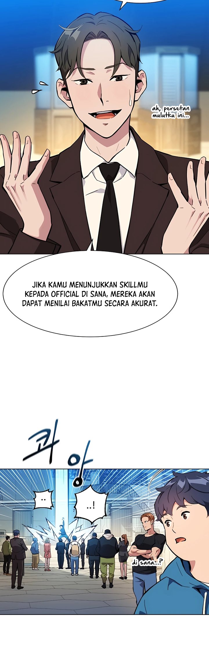 Dilarang COPAS - situs resmi www.mangacanblog.com - Komik auto hunting with clones 002 - chapter 2 3 Indonesia auto hunting with clones 002 - chapter 2 Terbaru 43|Baca Manga Komik Indonesia|Mangacan