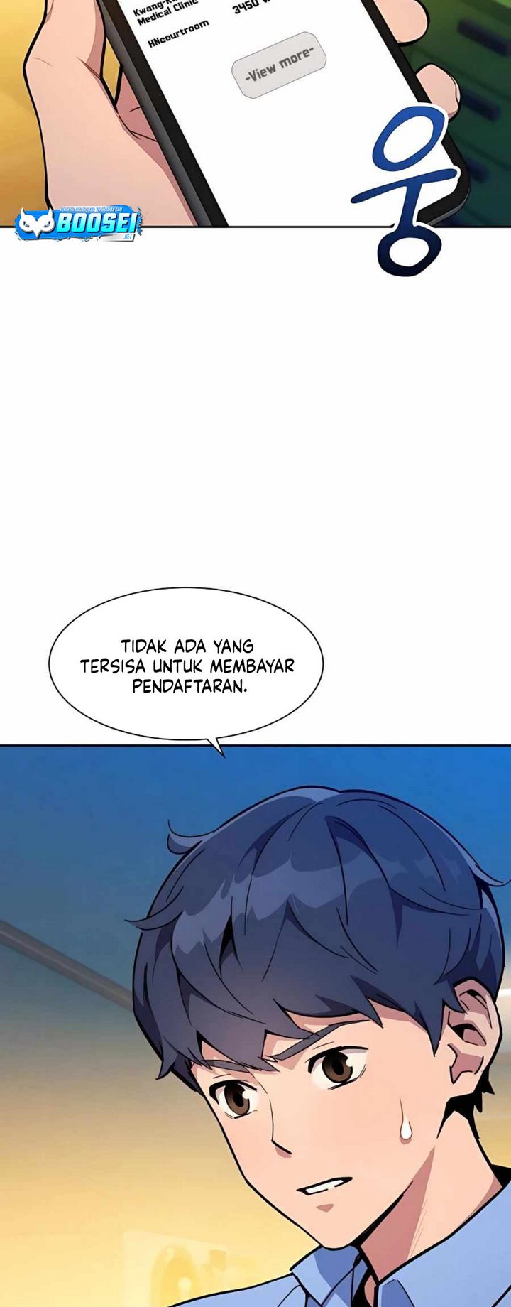 Auto-Hunting With Clones Chapter 04 Bahasa Indonesia