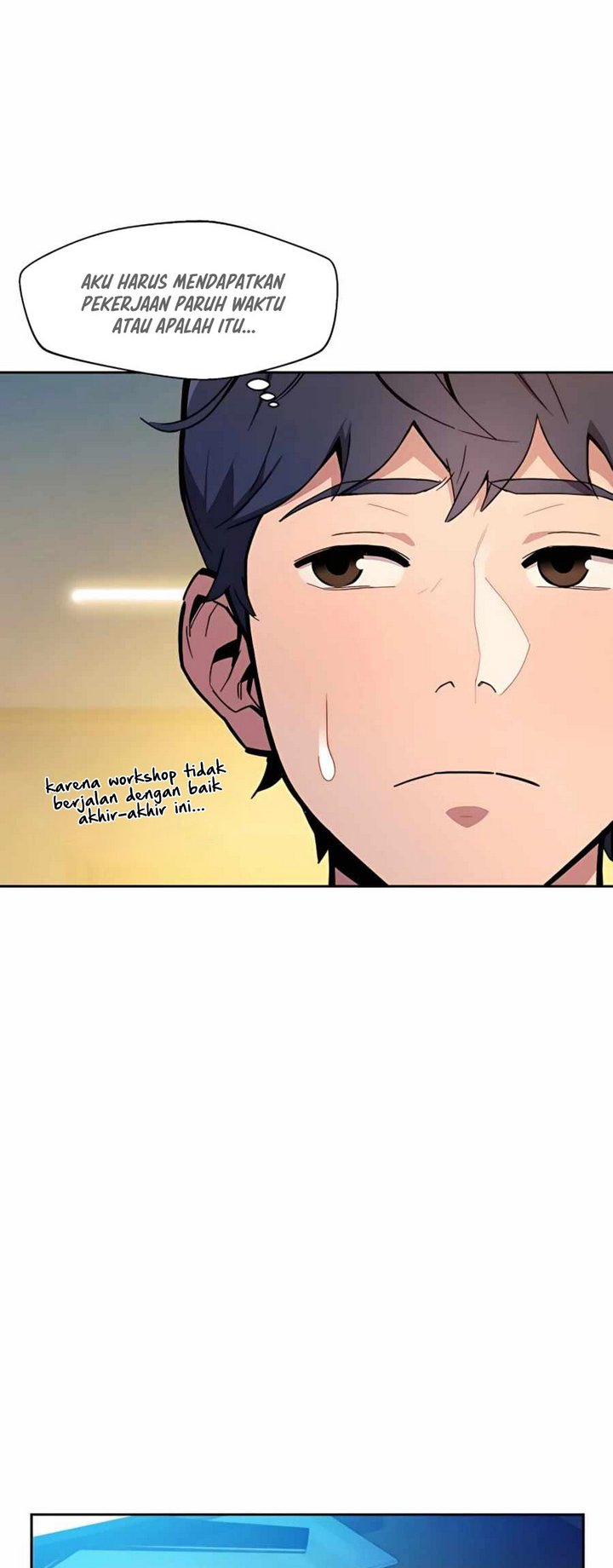 Auto-Hunting With Clones Chapter 04 Bahasa Indonesia