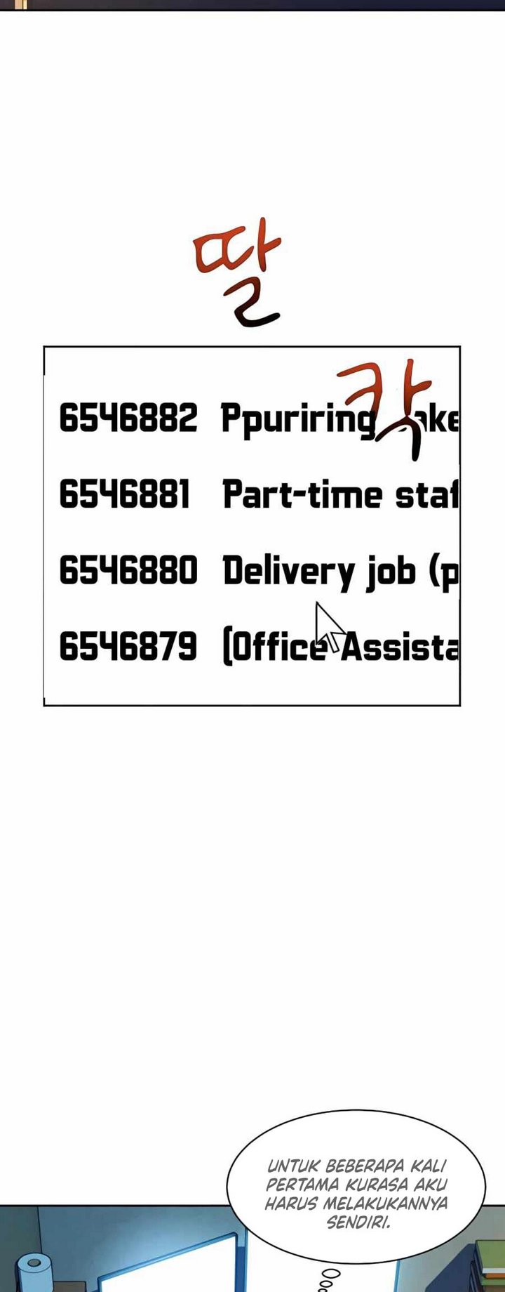 Auto-Hunting With Clones Chapter 04 Bahasa Indonesia