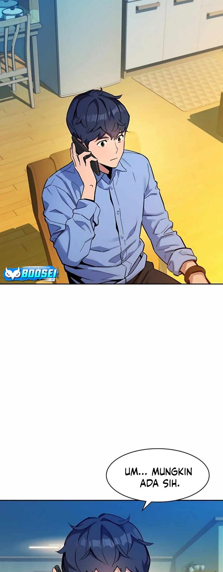 Auto-Hunting With Clones Chapter 04 Bahasa Indonesia