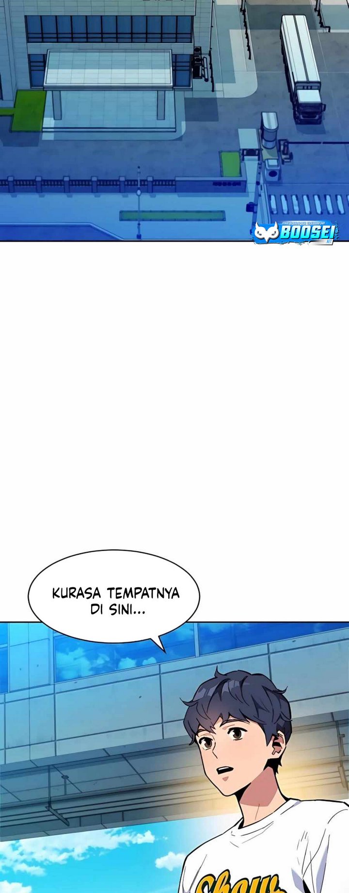 Auto-Hunting With Clones Chapter 04 Bahasa Indonesia