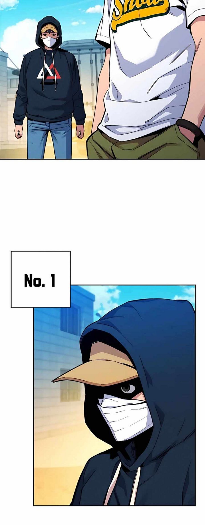 Auto-Hunting With Clones Chapter 04 Bahasa Indonesia