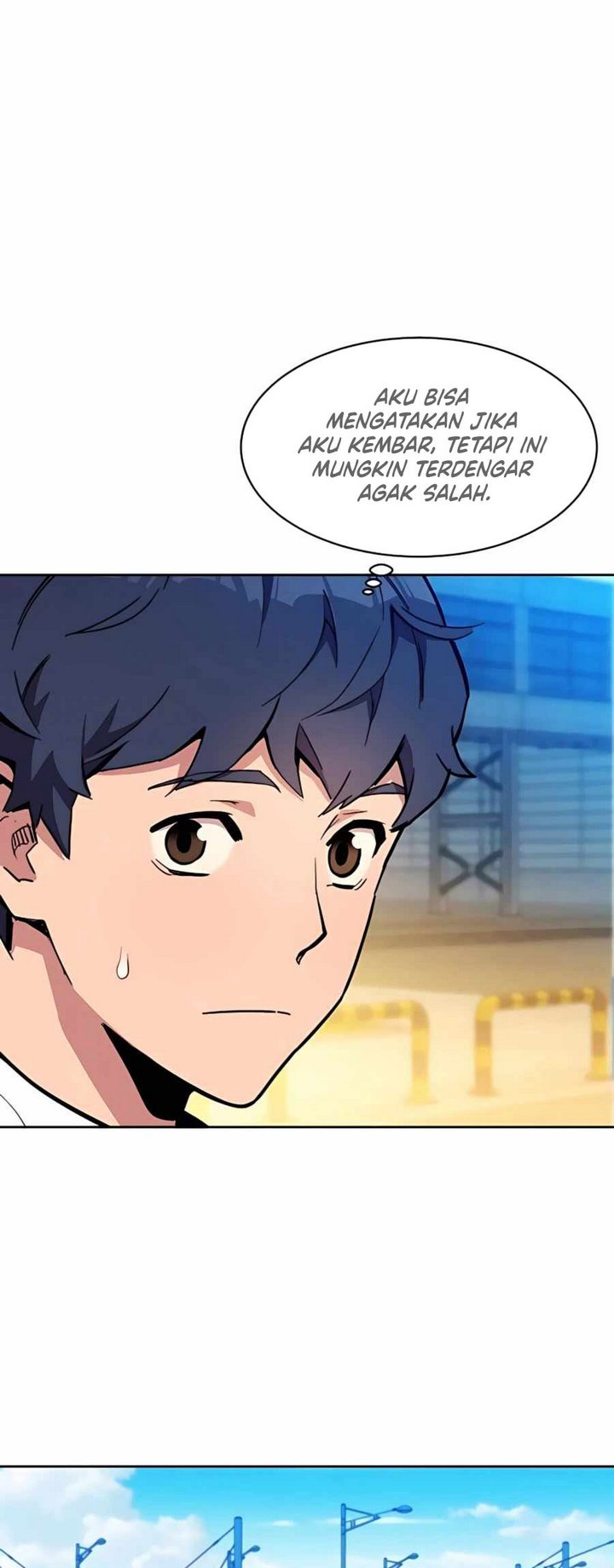 Auto-Hunting With Clones Chapter 04 Bahasa Indonesia