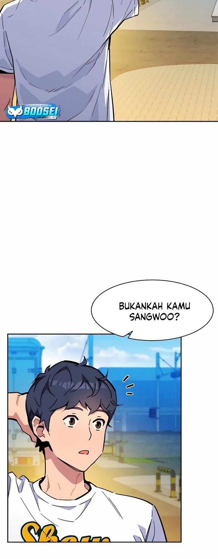 Auto-Hunting With Clones Chapter 04 Bahasa Indonesia