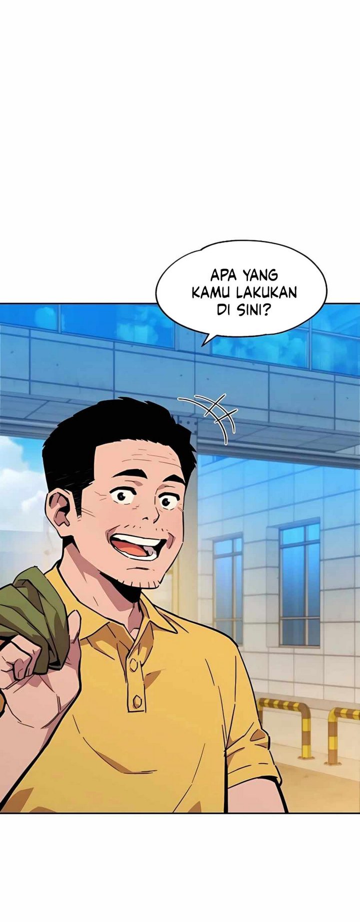 Auto-Hunting With Clones Chapter 04 Bahasa Indonesia