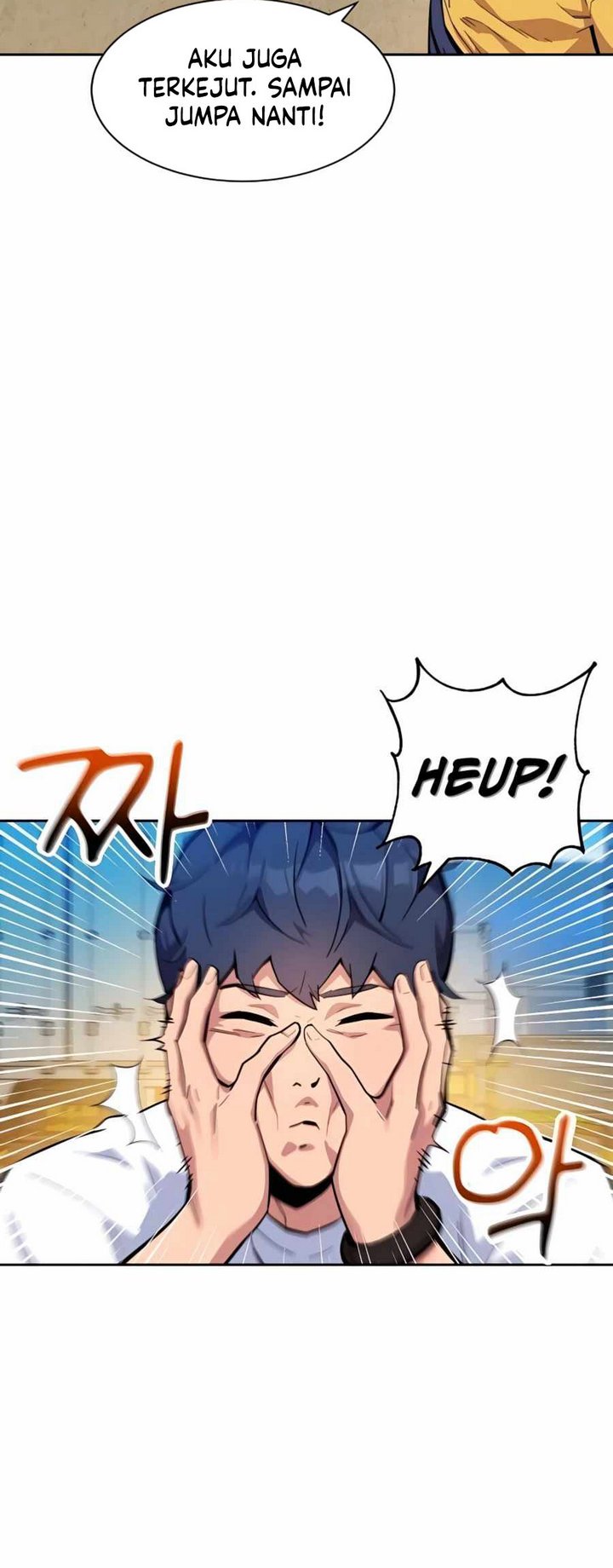 Auto-Hunting With Clones Chapter 04 Bahasa Indonesia