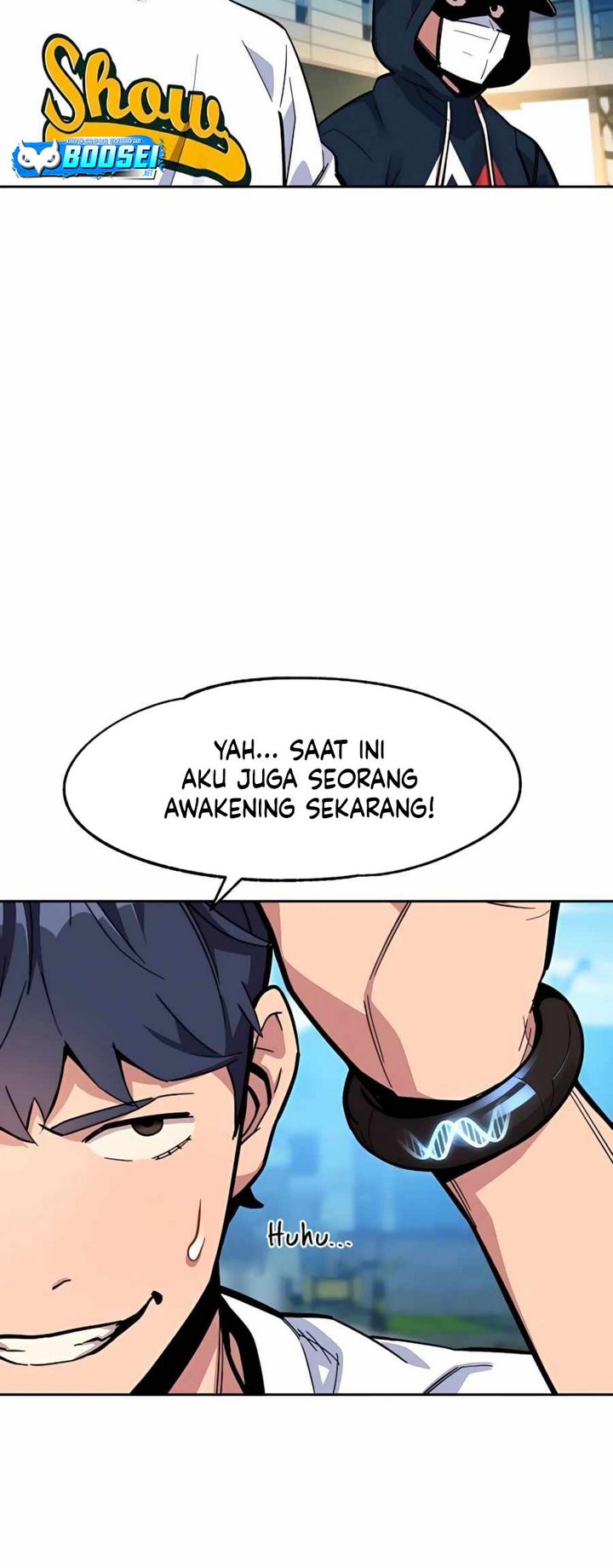 Auto-Hunting With Clones Chapter 04 Bahasa Indonesia