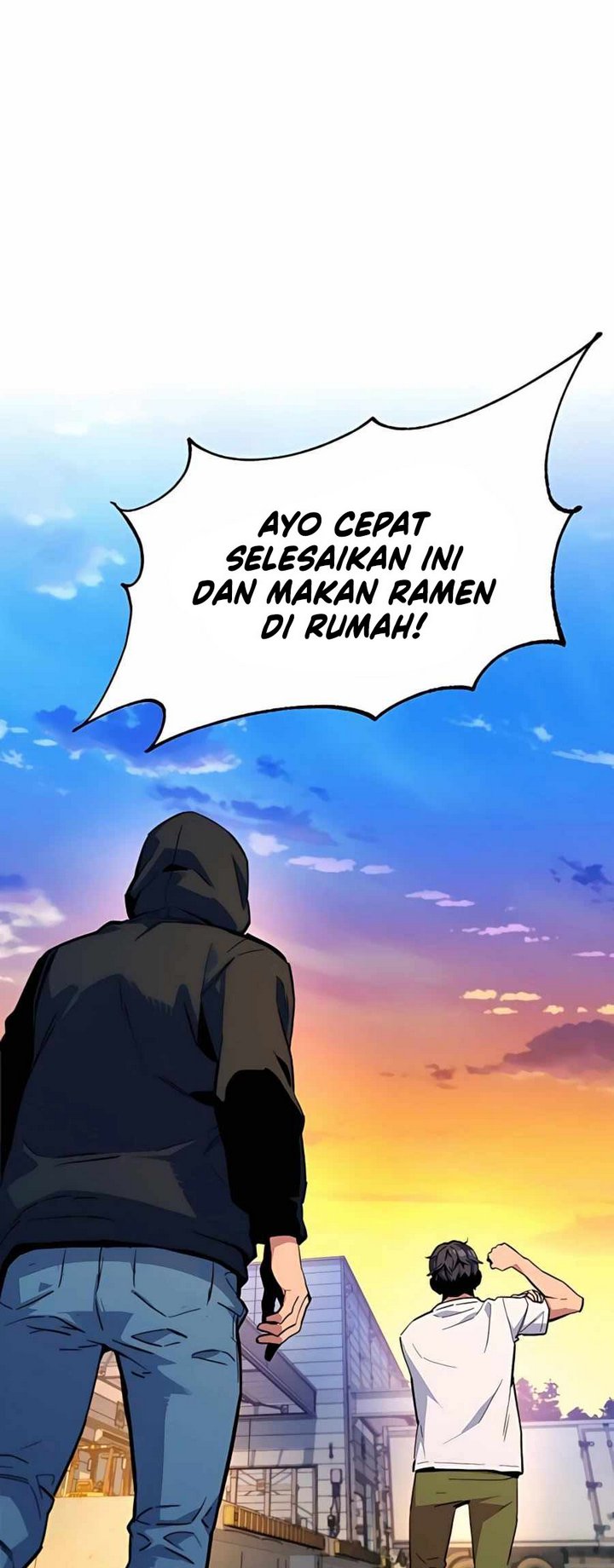 Auto-Hunting With Clones Chapter 04 Bahasa Indonesia