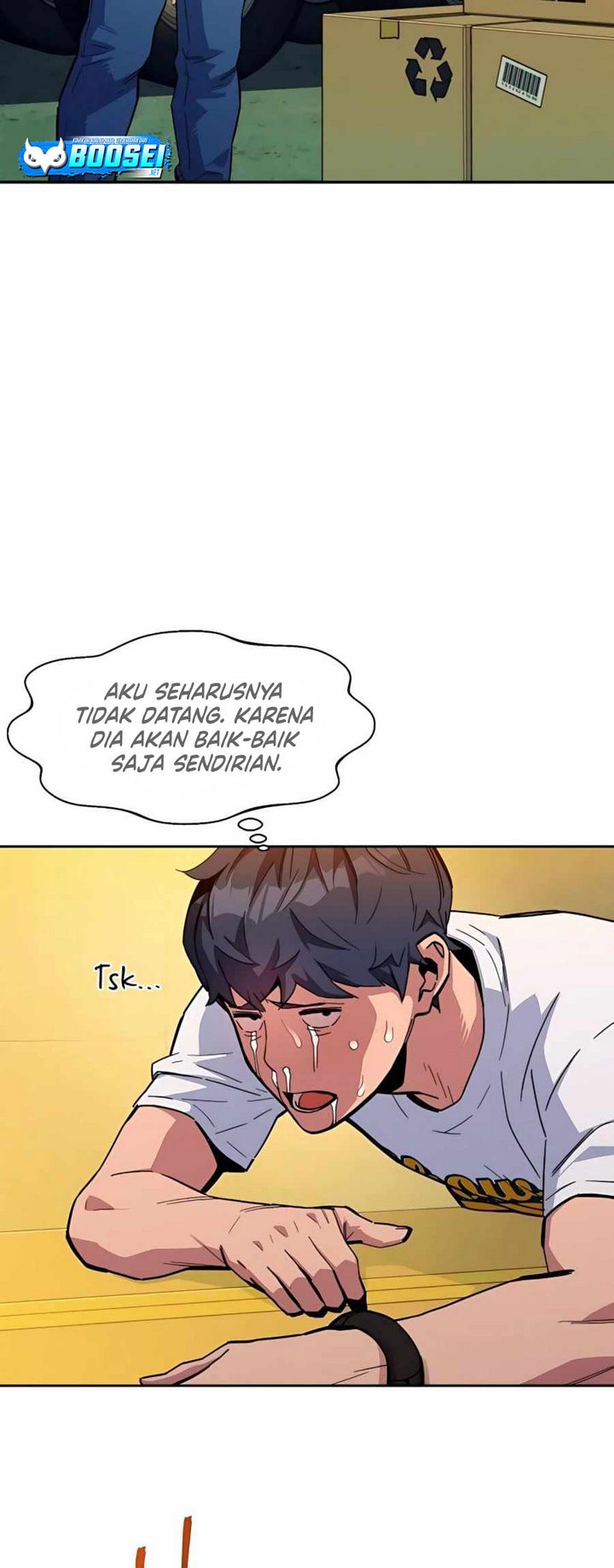 Auto-Hunting With Clones Chapter 04 Bahasa Indonesia