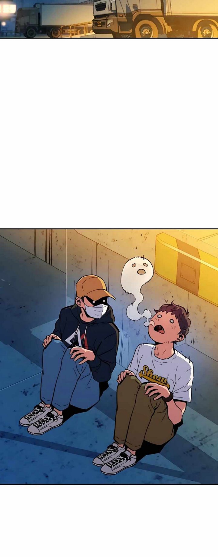 Auto-Hunting With Clones Chapter 04 Bahasa Indonesia