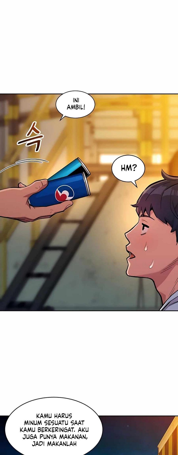 Auto-Hunting With Clones Chapter 04 Bahasa Indonesia