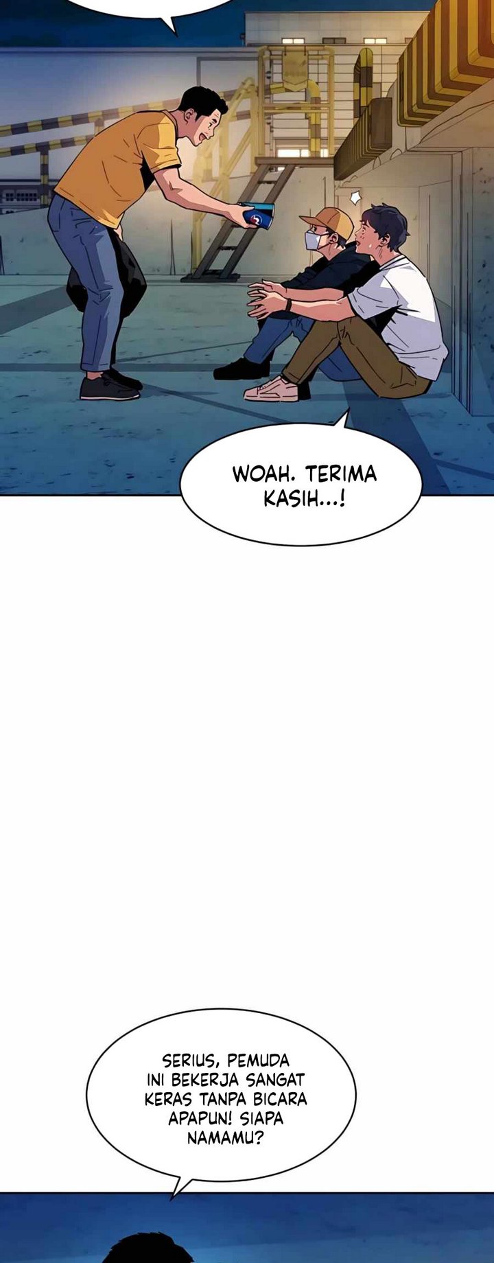 Auto-Hunting With Clones Chapter 04 Bahasa Indonesia