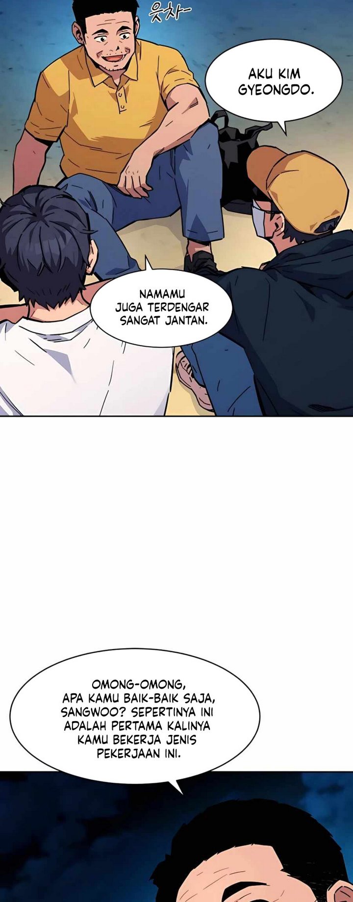 Auto-Hunting With Clones Chapter 04 Bahasa Indonesia