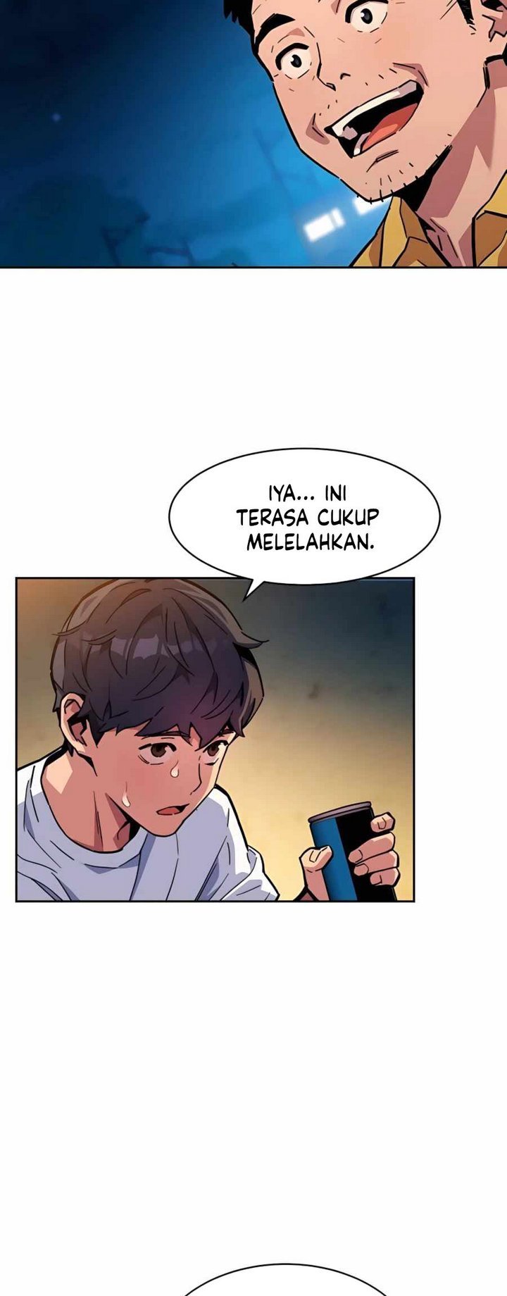 Auto-Hunting With Clones Chapter 04 Bahasa Indonesia