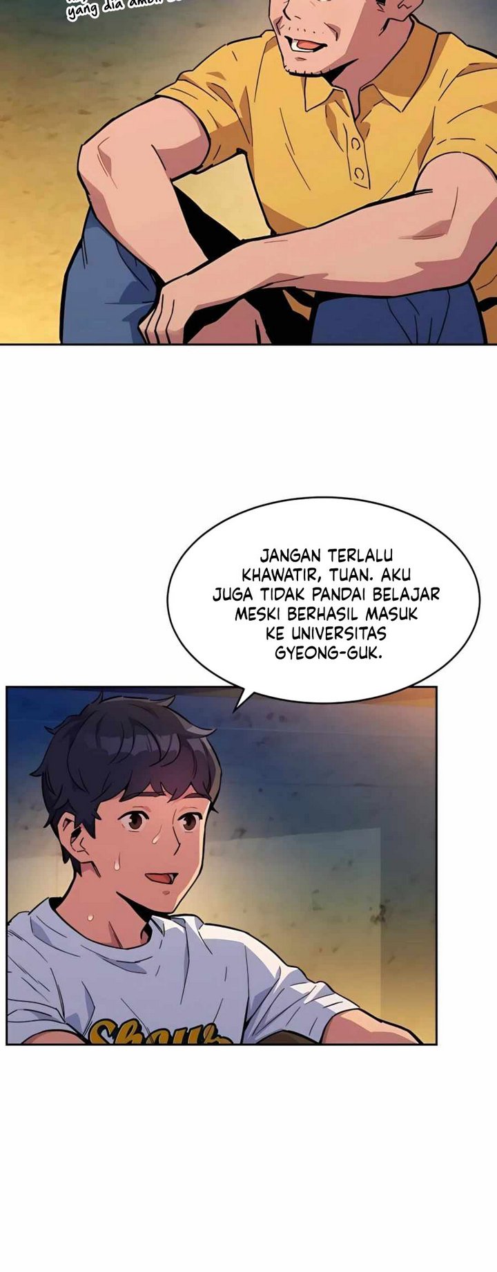 Auto-Hunting With Clones Chapter 04 Bahasa Indonesia