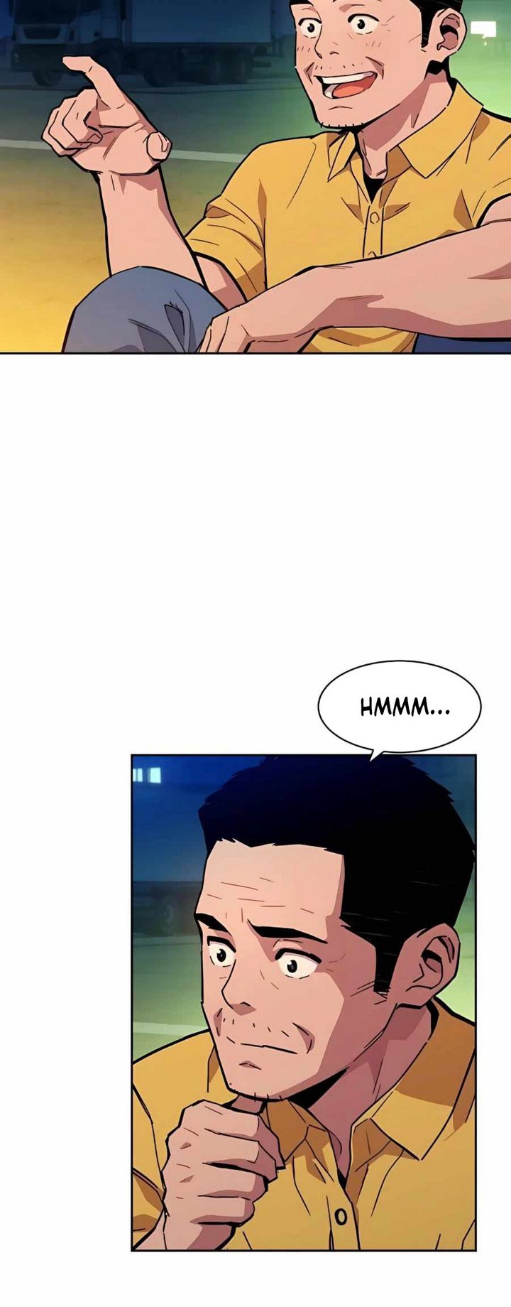 Auto-Hunting With Clones Chapter 04 Bahasa Indonesia