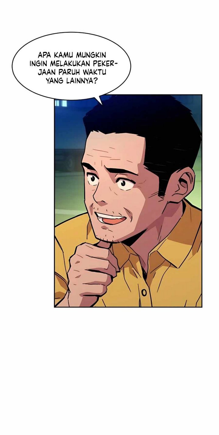 Auto-Hunting With Clones Chapter 04 Bahasa Indonesia