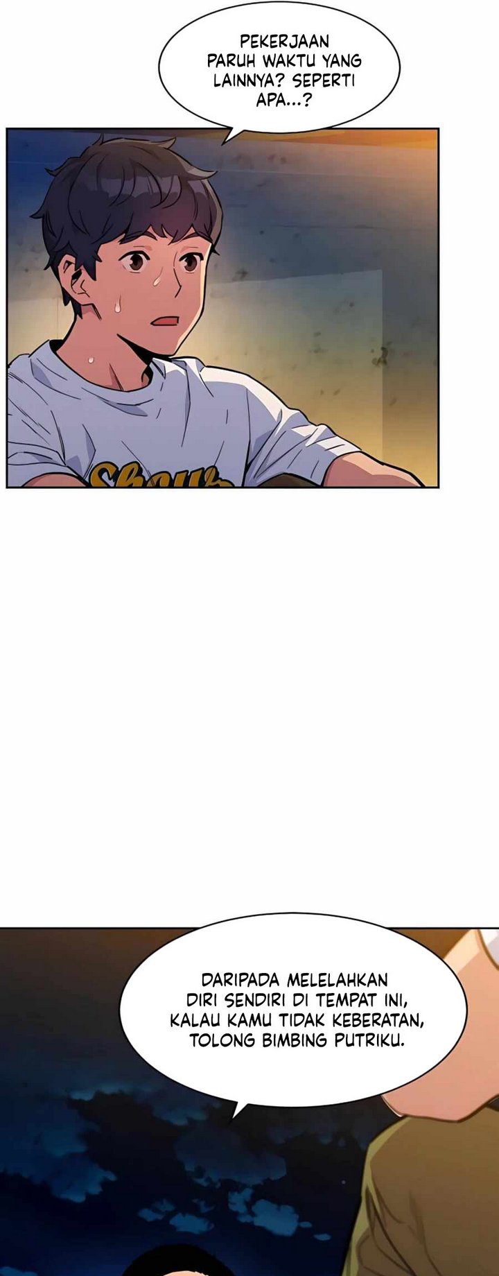 Auto-Hunting With Clones Chapter 04 Bahasa Indonesia