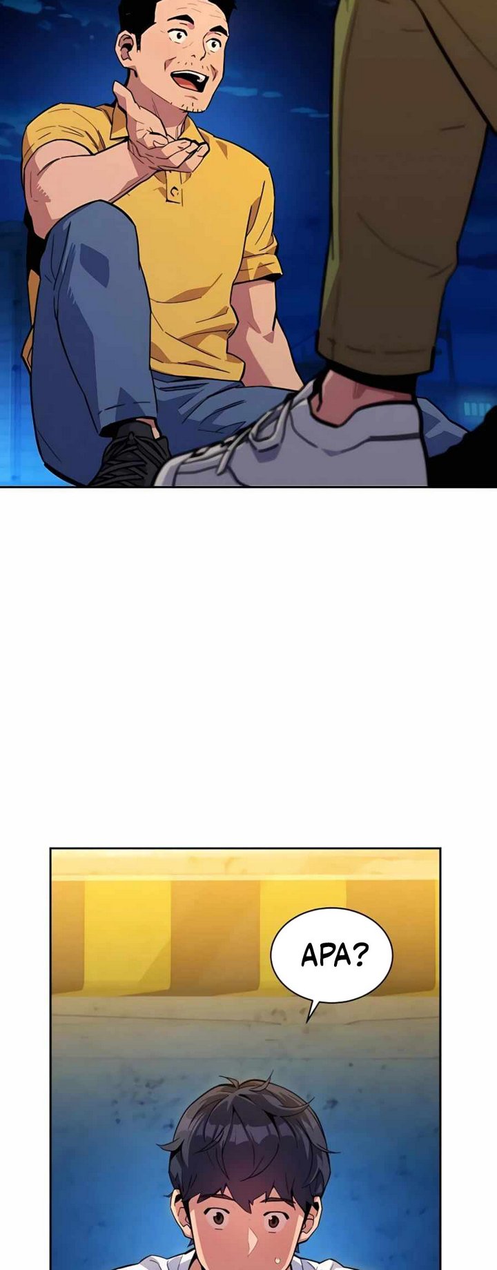 Auto-Hunting With Clones Chapter 04 Bahasa Indonesia