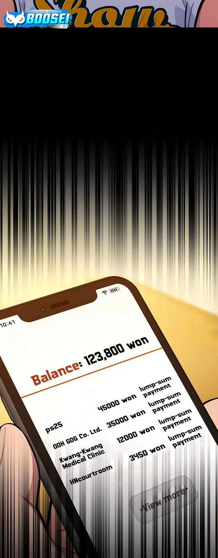 Auto-Hunting With Clones Chapter 04 Bahasa Indonesia