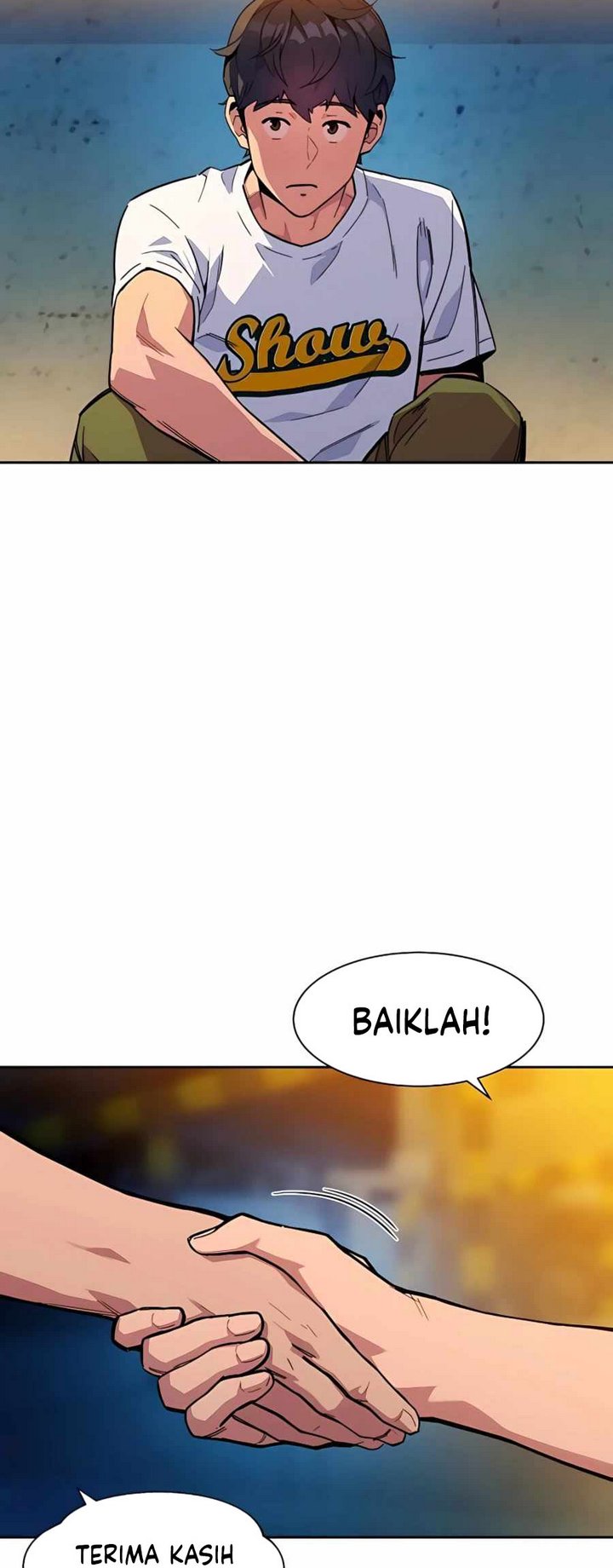 Auto-Hunting With Clones Chapter 04 Bahasa Indonesia