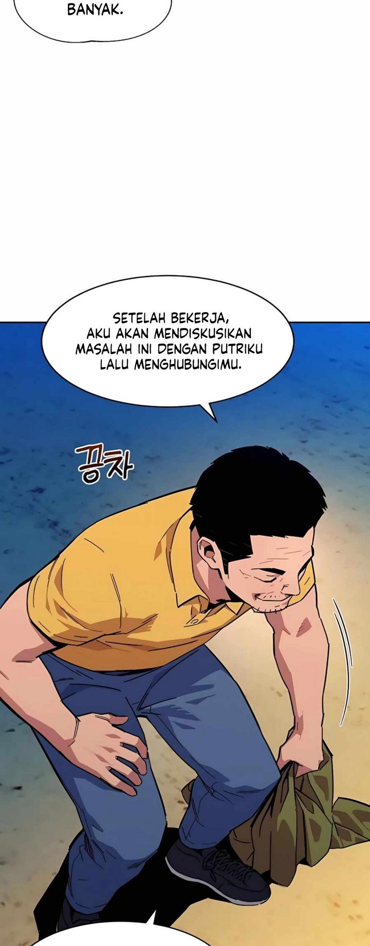 Auto-Hunting With Clones Chapter 04 Bahasa Indonesia
