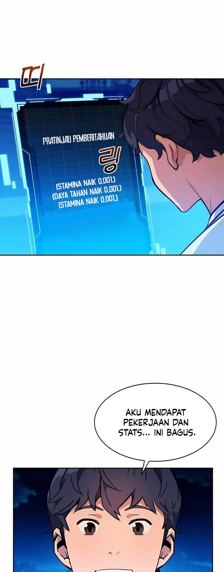 Auto-Hunting With Clones Chapter 04 Bahasa Indonesia