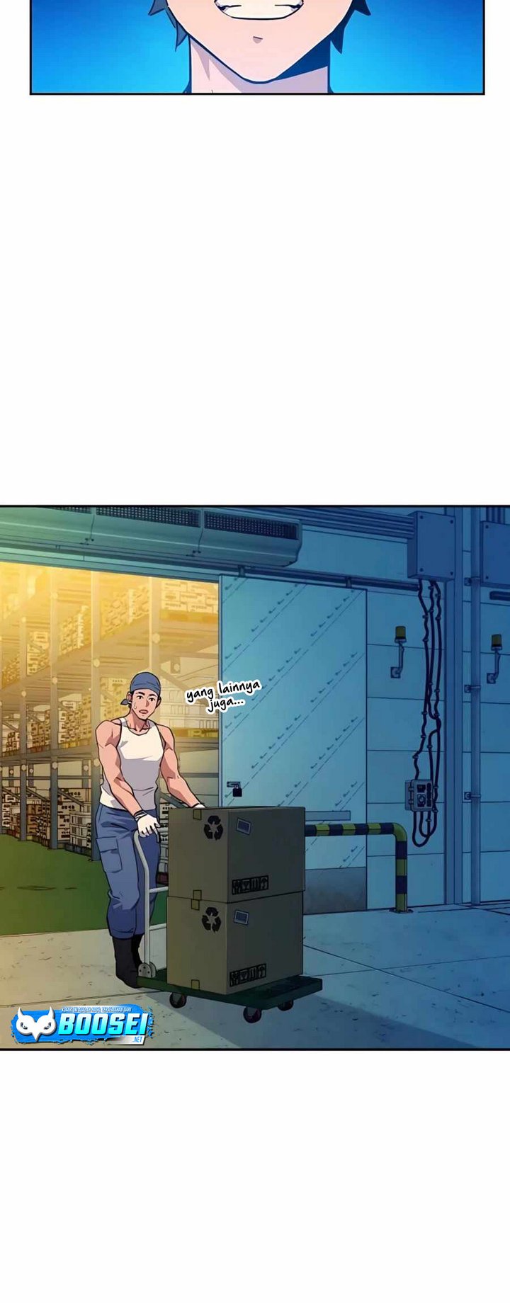 Auto-Hunting With Clones Chapter 04 Bahasa Indonesia