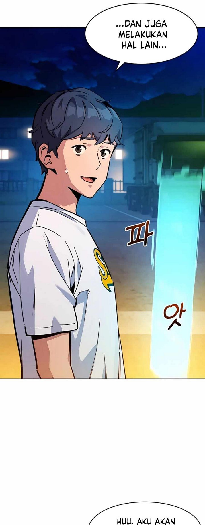 Auto-Hunting With Clones Chapter 04 Bahasa Indonesia
