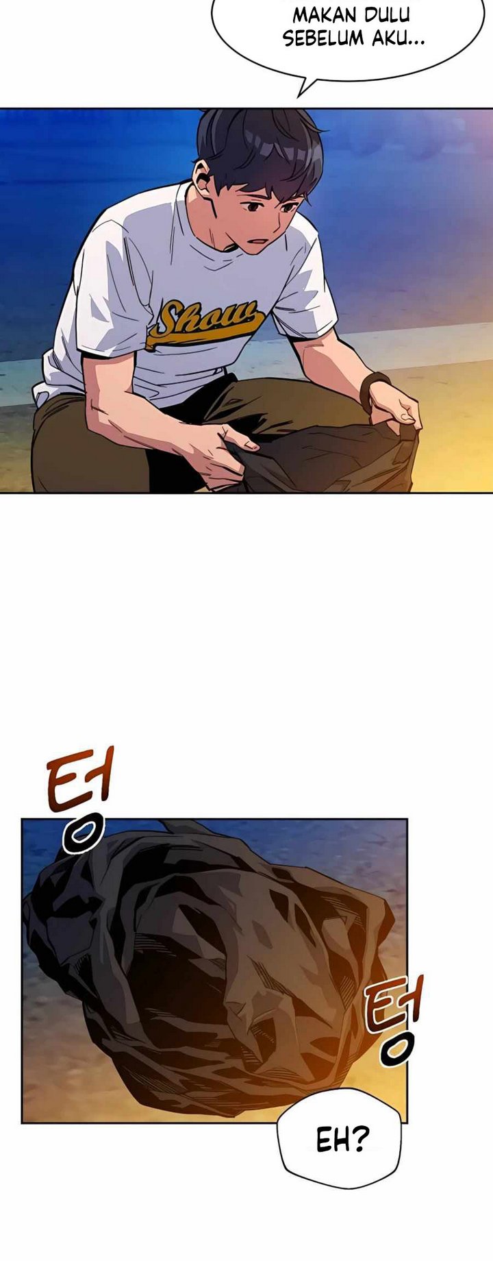 Auto-Hunting With Clones Chapter 04 Bahasa Indonesia