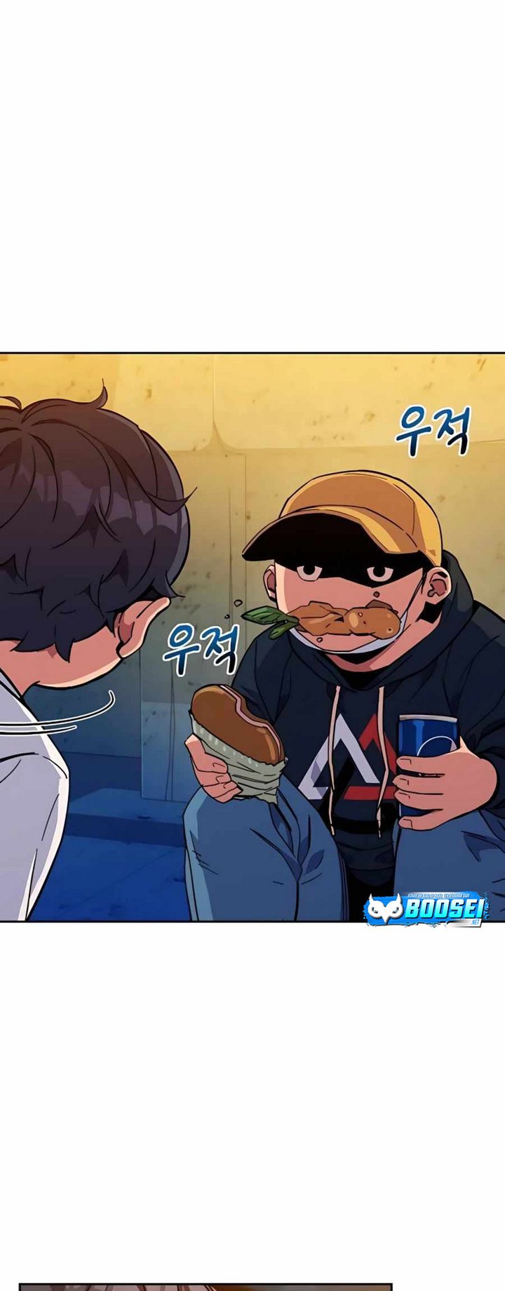 Auto-Hunting With Clones Chapter 04 Bahasa Indonesia