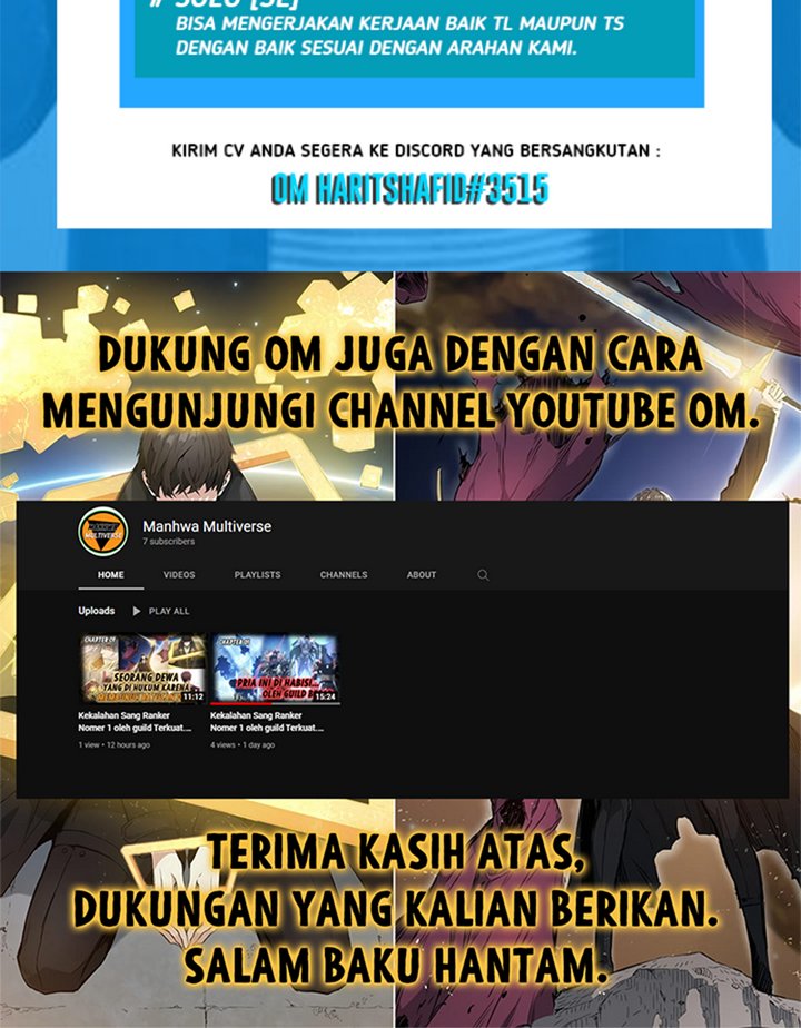 Auto-Hunting With Clones Chapter 04 Bahasa Indonesia