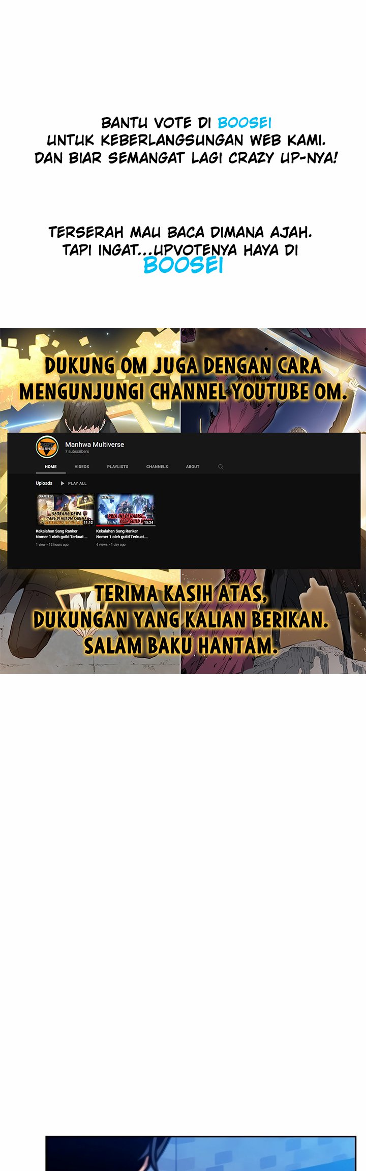 Dilarang COPAS - situs resmi www.mangacanblog.com - Komik auto hunting with clones 008 - chapter 8 9 Indonesia auto hunting with clones 008 - chapter 8 Terbaru 1|Baca Manga Komik Indonesia|Mangacan