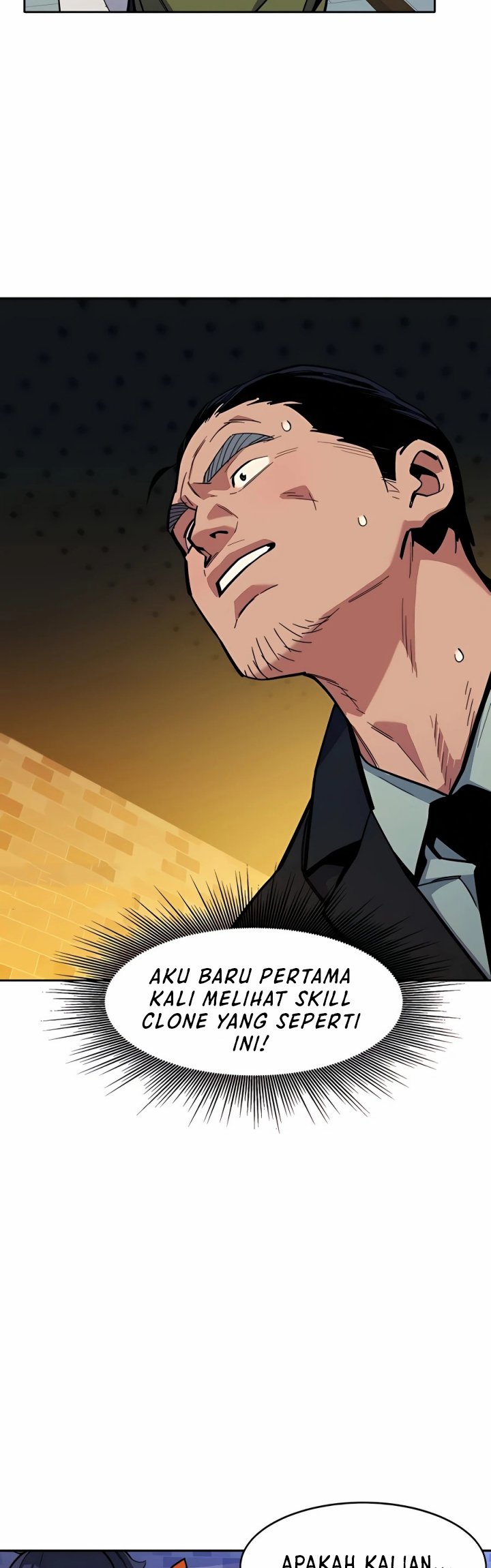 Dilarang COPAS - situs resmi www.mangacanblog.com - Komik auto hunting with clones 008 - chapter 8 9 Indonesia auto hunting with clones 008 - chapter 8 Terbaru 18|Baca Manga Komik Indonesia|Mangacan