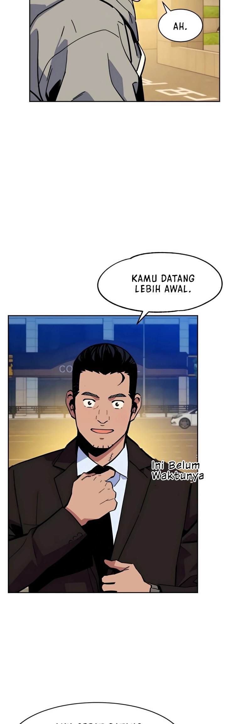 Dilarang COPAS - situs resmi www.mangacanblog.com - Komik auto hunting with clones 008 - chapter 8 9 Indonesia auto hunting with clones 008 - chapter 8 Terbaru 34|Baca Manga Komik Indonesia|Mangacan