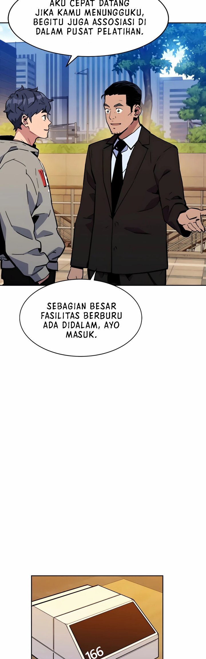 Dilarang COPAS - situs resmi www.mangacanblog.com - Komik auto hunting with clones 008 - chapter 8 9 Indonesia auto hunting with clones 008 - chapter 8 Terbaru 35|Baca Manga Komik Indonesia|Mangacan