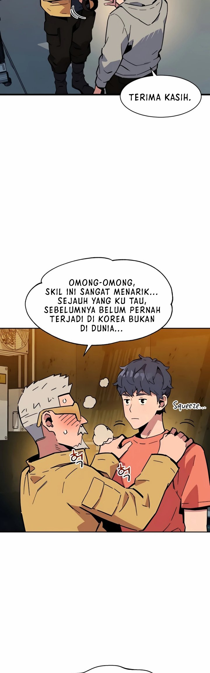 Dilarang COPAS - situs resmi www.mangacanblog.com - Komik auto hunting with clones 008 - chapter 8 9 Indonesia auto hunting with clones 008 - chapter 8 Terbaru 47|Baca Manga Komik Indonesia|Mangacan