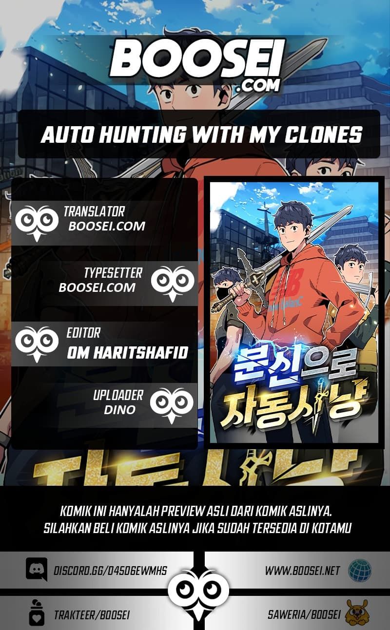 Dilarang COPAS - situs resmi www.mangacanblog.com - Komik auto hunting with clones 012 - chapter 12 13 Indonesia auto hunting with clones 012 - chapter 12 Terbaru 0|Baca Manga Komik Indonesia|Mangacan