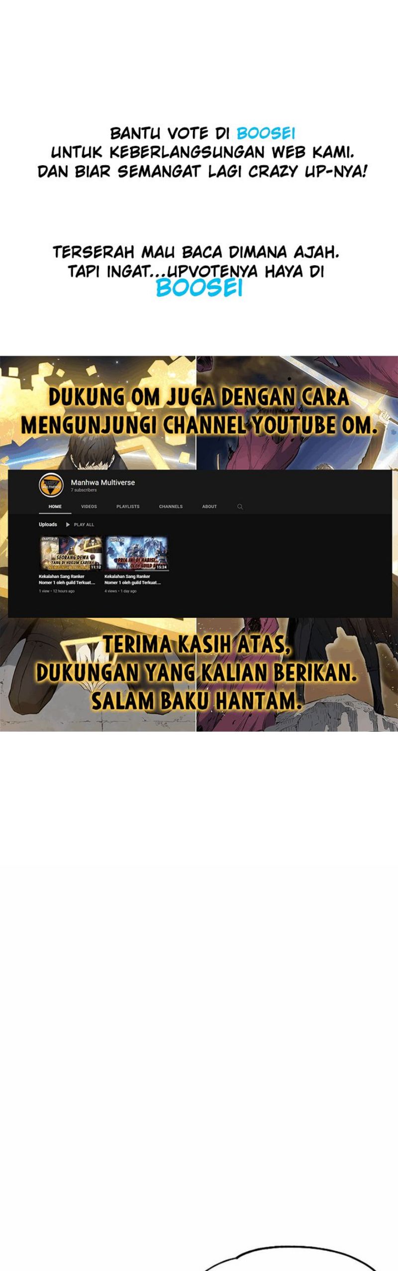 Dilarang COPAS - situs resmi www.mangacanblog.com - Komik auto hunting with clones 012 - chapter 12 13 Indonesia auto hunting with clones 012 - chapter 12 Terbaru 1|Baca Manga Komik Indonesia|Mangacan