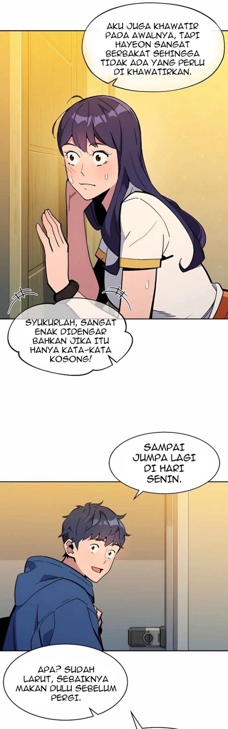 Dilarang COPAS - situs resmi www.mangacanblog.com - Komik auto hunting with clones 012 - chapter 12 13 Indonesia auto hunting with clones 012 - chapter 12 Terbaru 6|Baca Manga Komik Indonesia|Mangacan