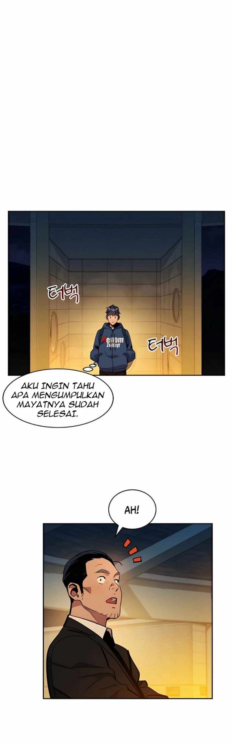 Dilarang COPAS - situs resmi www.mangacanblog.com - Komik auto hunting with clones 012 - chapter 12 13 Indonesia auto hunting with clones 012 - chapter 12 Terbaru 13|Baca Manga Komik Indonesia|Mangacan