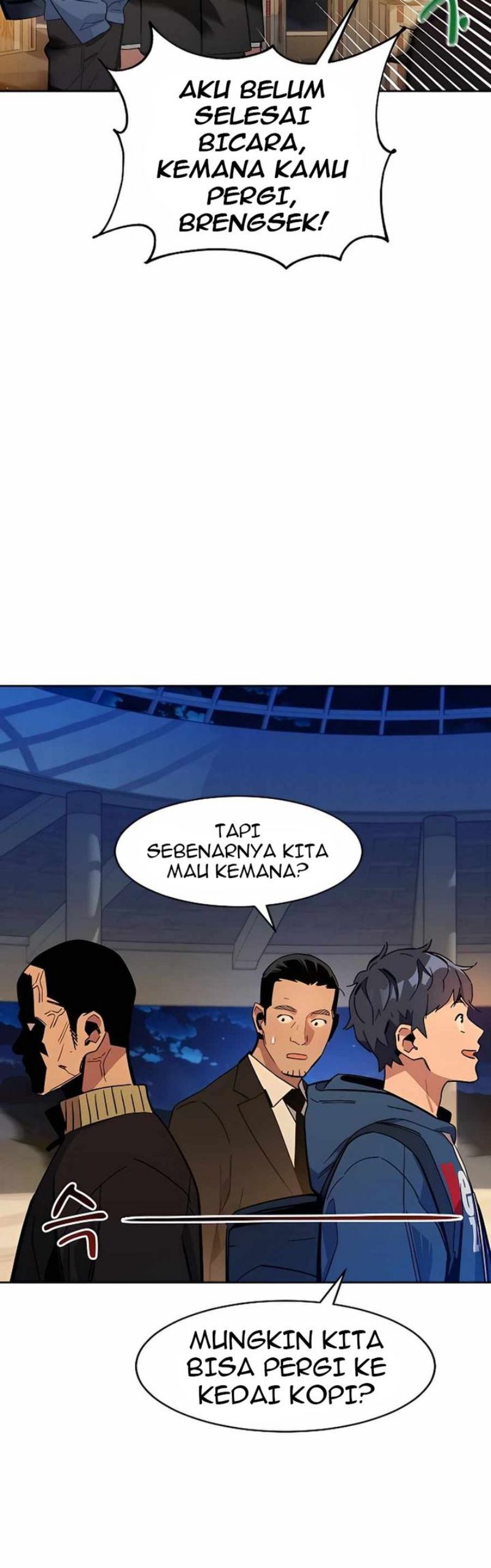 Dilarang COPAS - situs resmi www.mangacanblog.com - Komik auto hunting with clones 012 - chapter 12 13 Indonesia auto hunting with clones 012 - chapter 12 Terbaru 30|Baca Manga Komik Indonesia|Mangacan