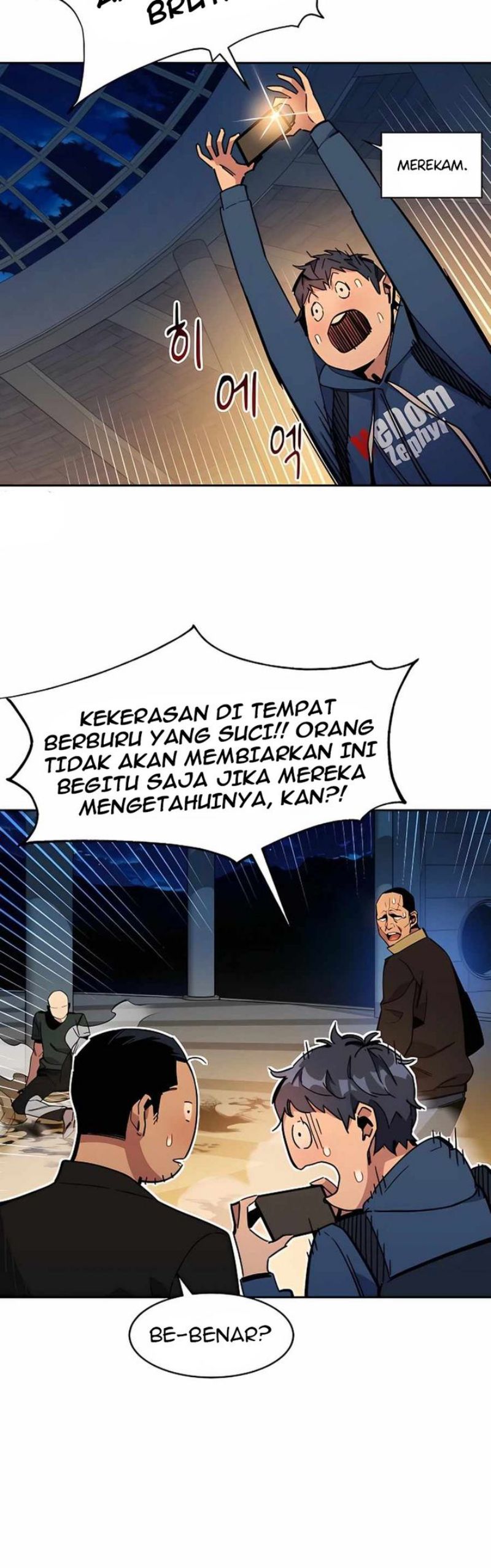 Dilarang COPAS - situs resmi www.mangacanblog.com - Komik auto hunting with clones 012 - chapter 12 13 Indonesia auto hunting with clones 012 - chapter 12 Terbaru 37|Baca Manga Komik Indonesia|Mangacan