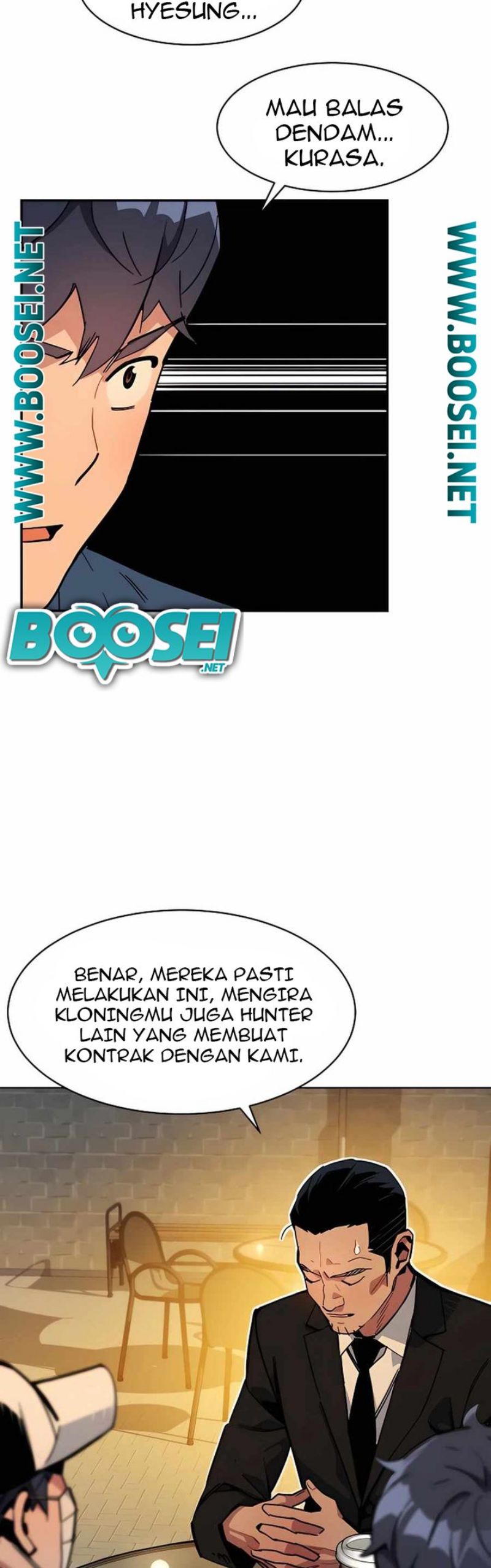 Dilarang COPAS - situs resmi www.mangacanblog.com - Komik auto hunting with clones 012 - chapter 12 13 Indonesia auto hunting with clones 012 - chapter 12 Terbaru 46|Baca Manga Komik Indonesia|Mangacan